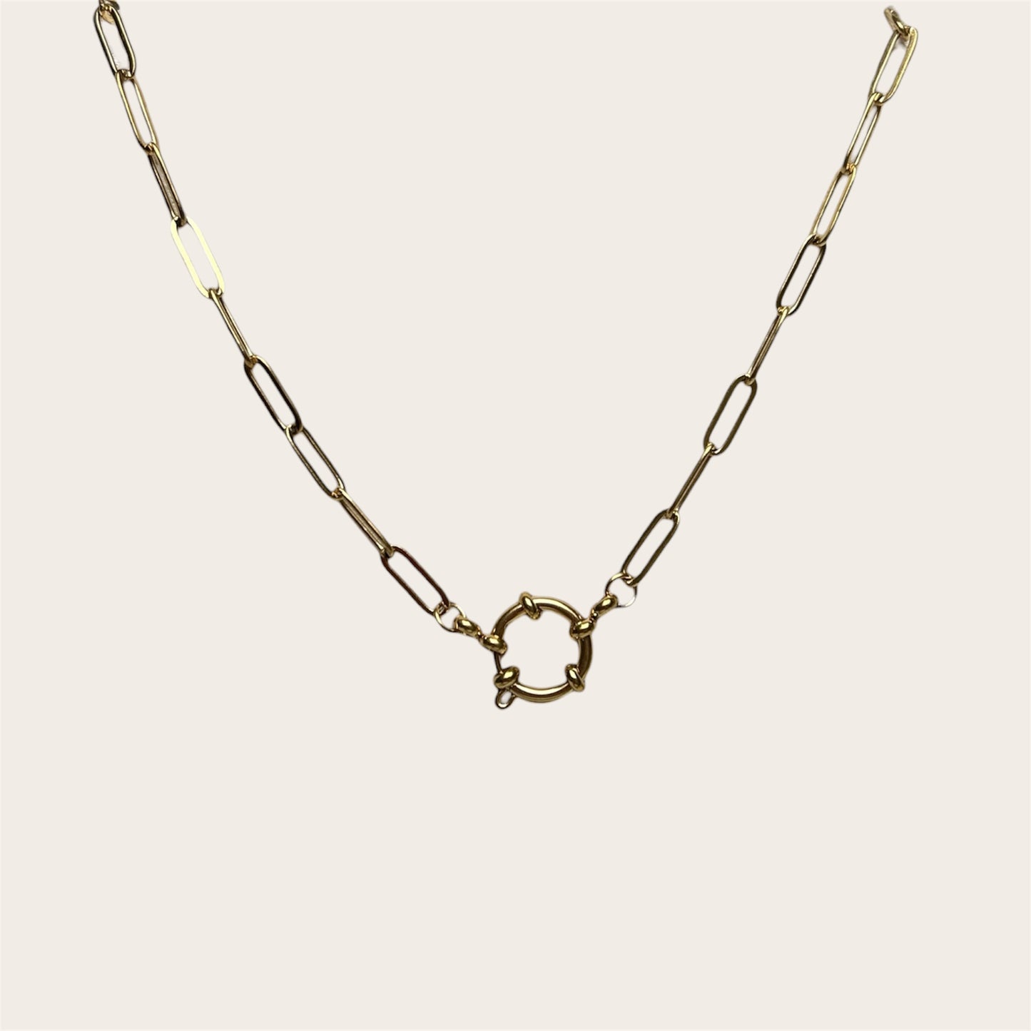 Akira necklace