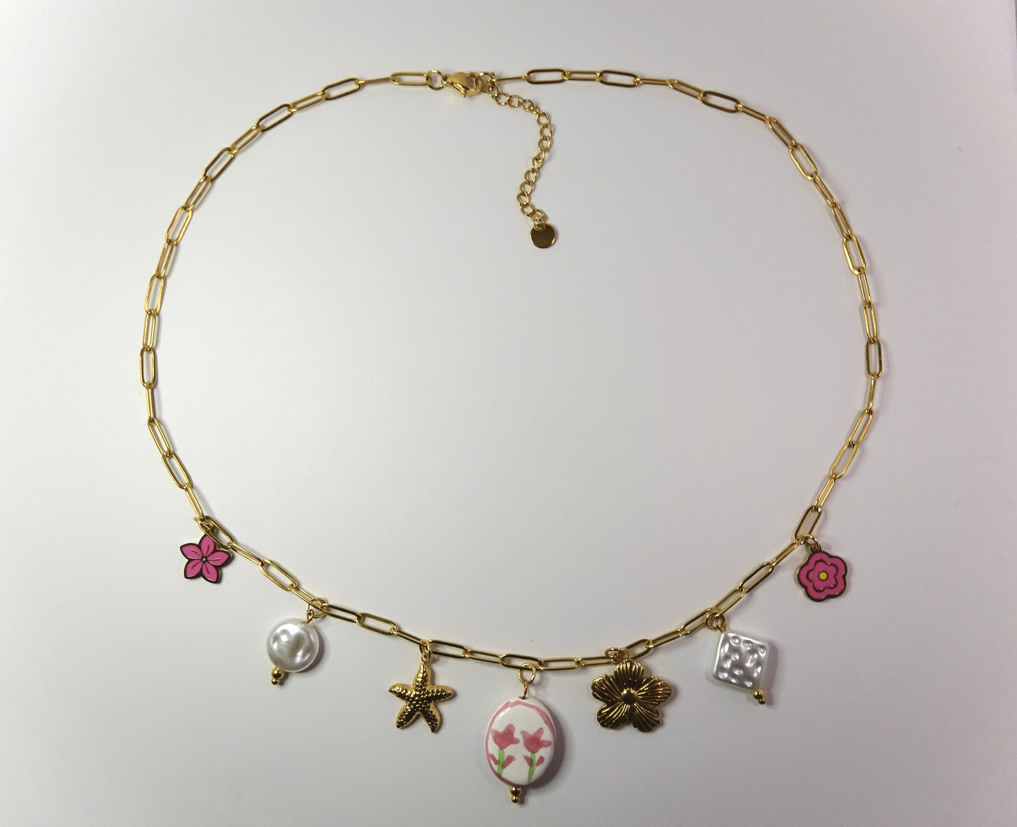Oona necklace