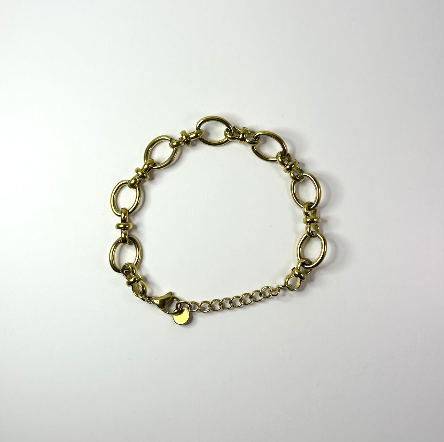 Clementine bracelets