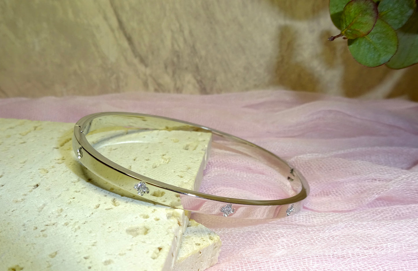Stella bracelets