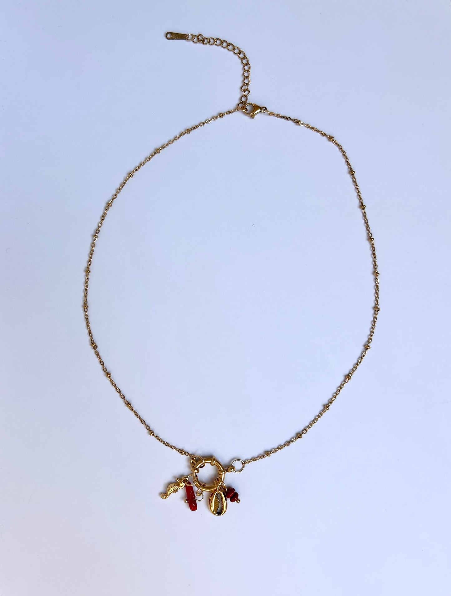 Polly necklace