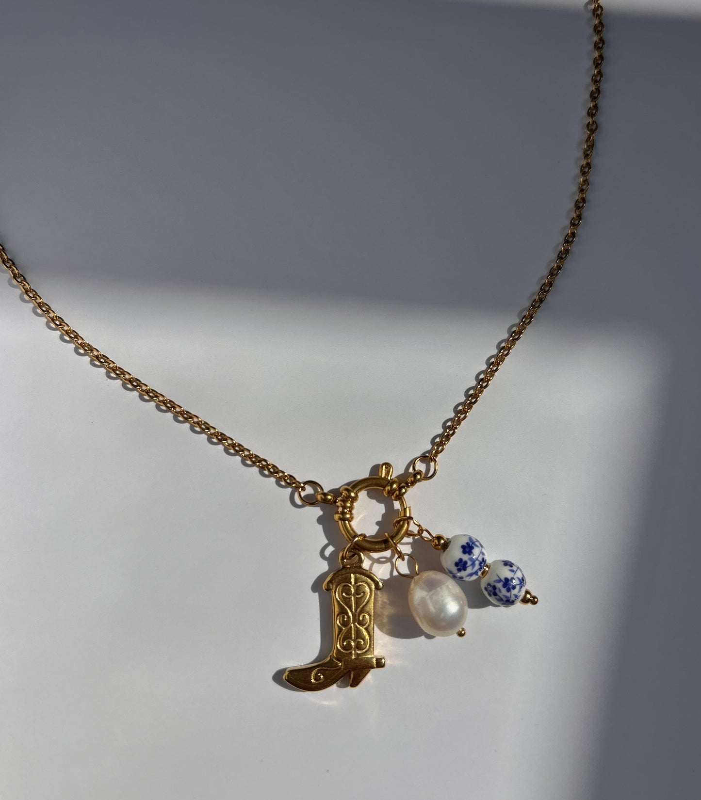 Dolores necklace