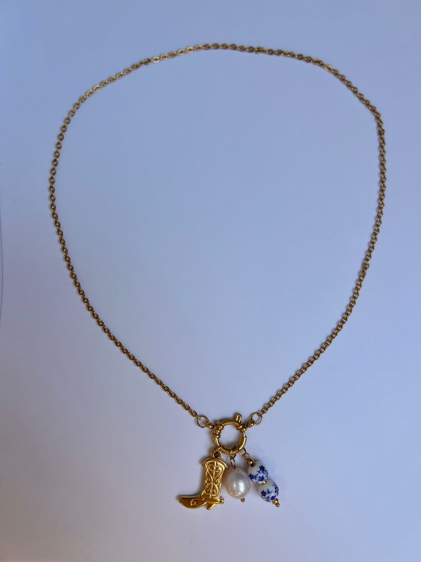 Dolores necklace