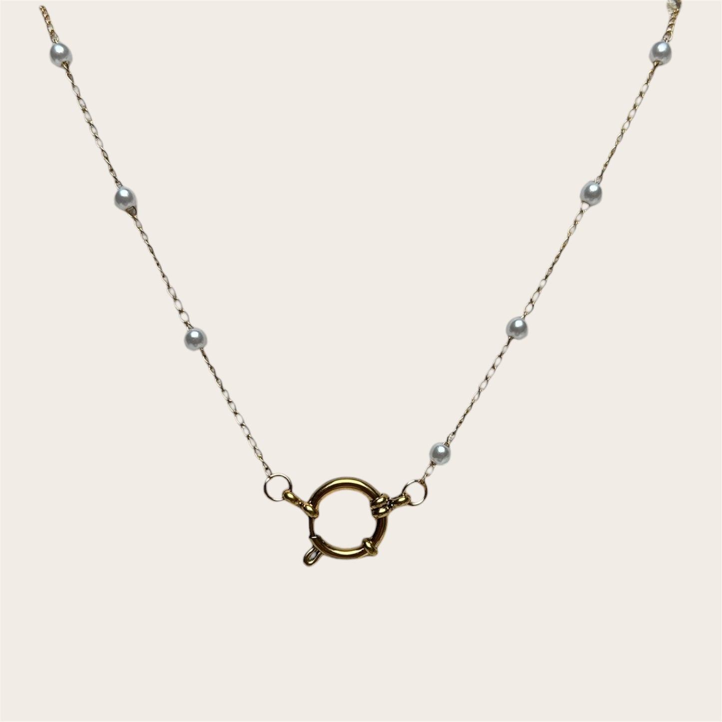 Ariya necklace