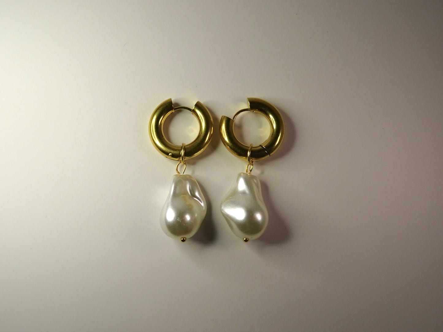 Brisa earrings