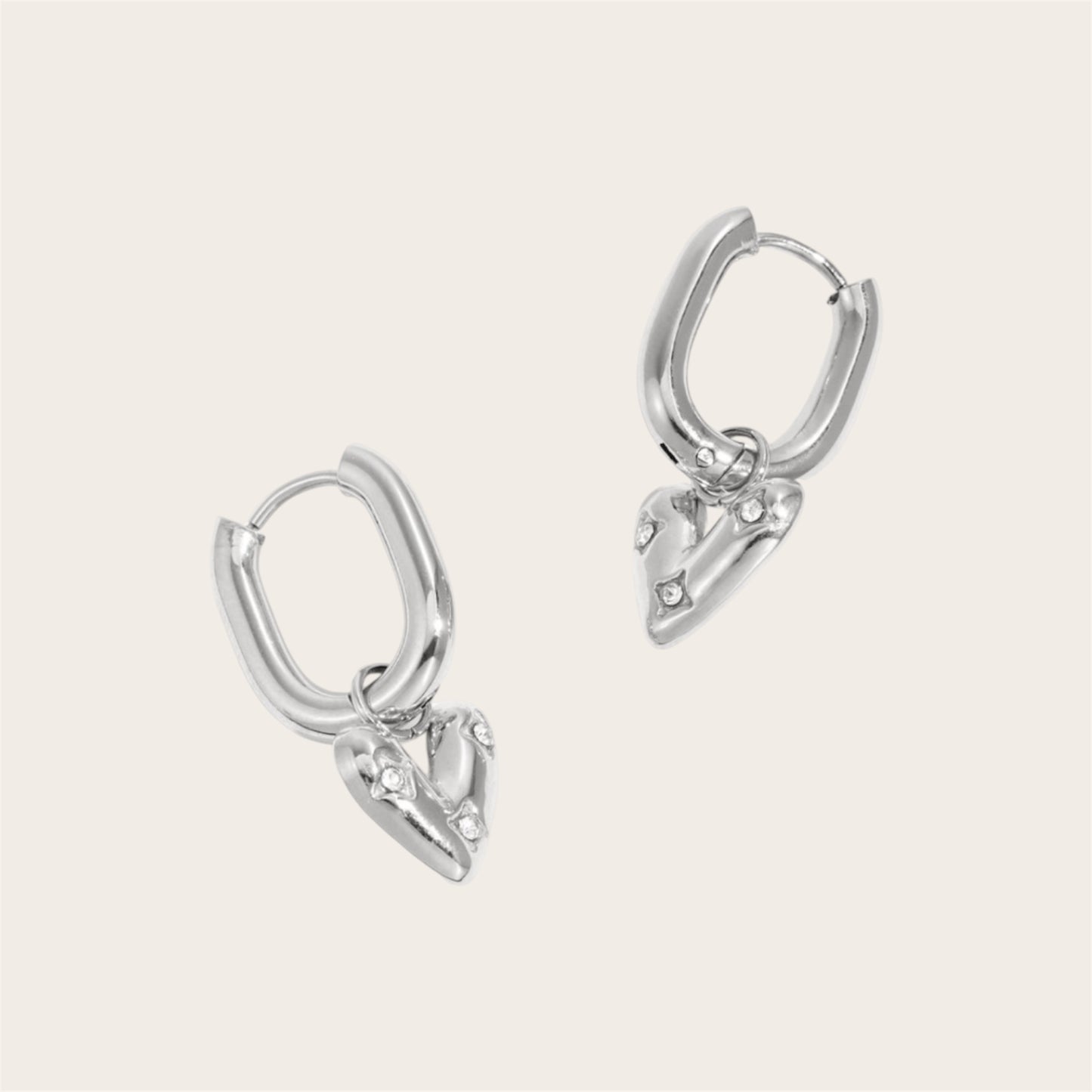 Idalia earrings