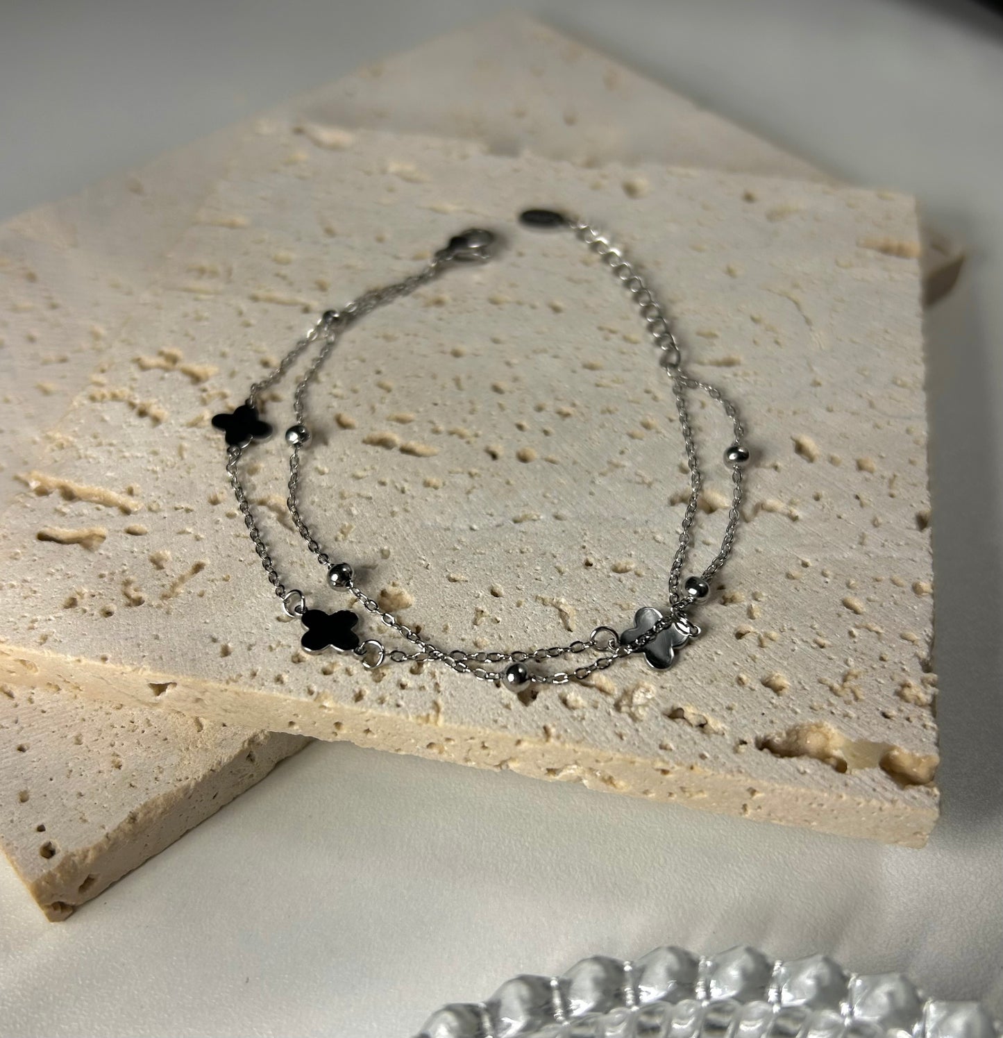 Double bracelet