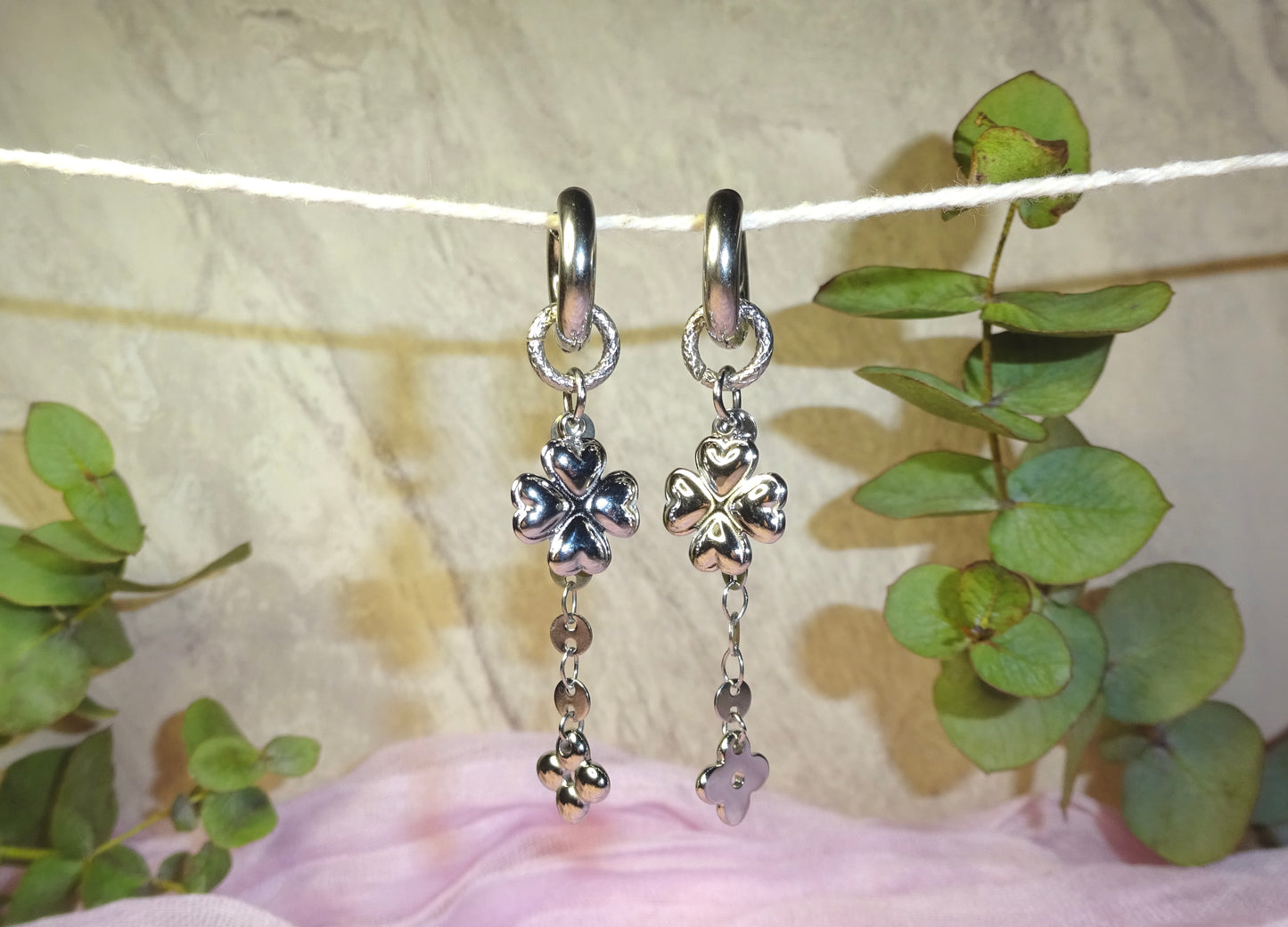 Hana earrings