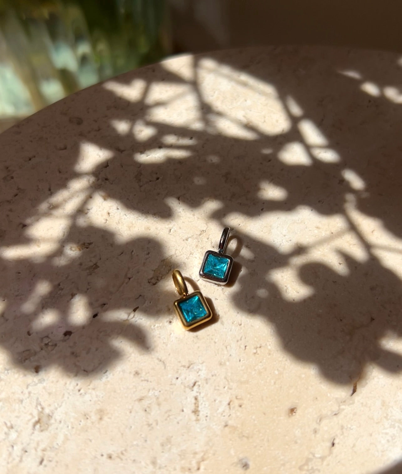 Birthstones
