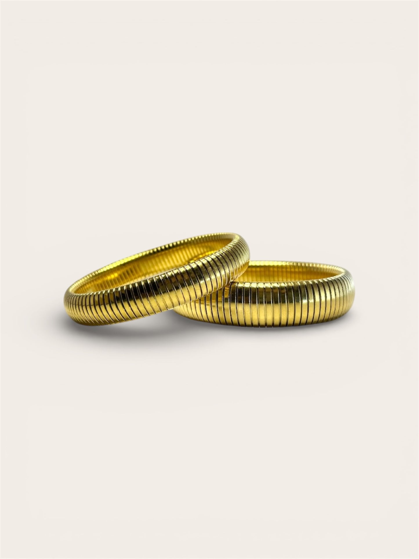 Kellyn bracelets - small