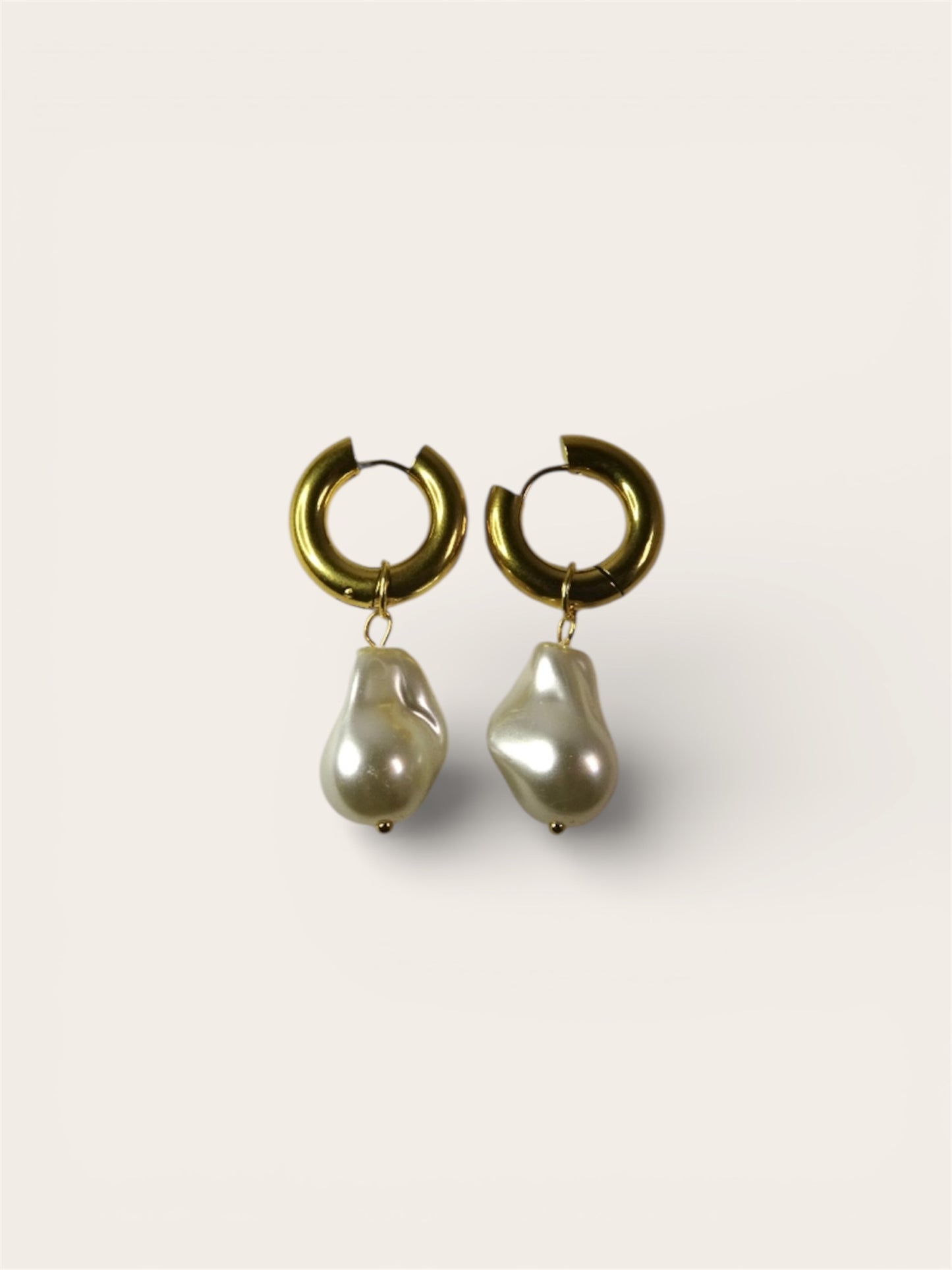 Brisa earrings