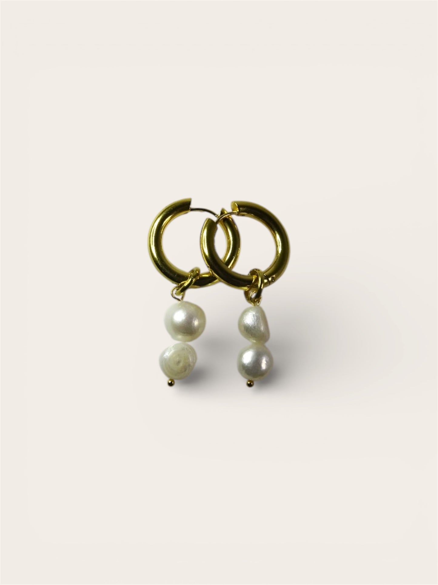 Perla earrings