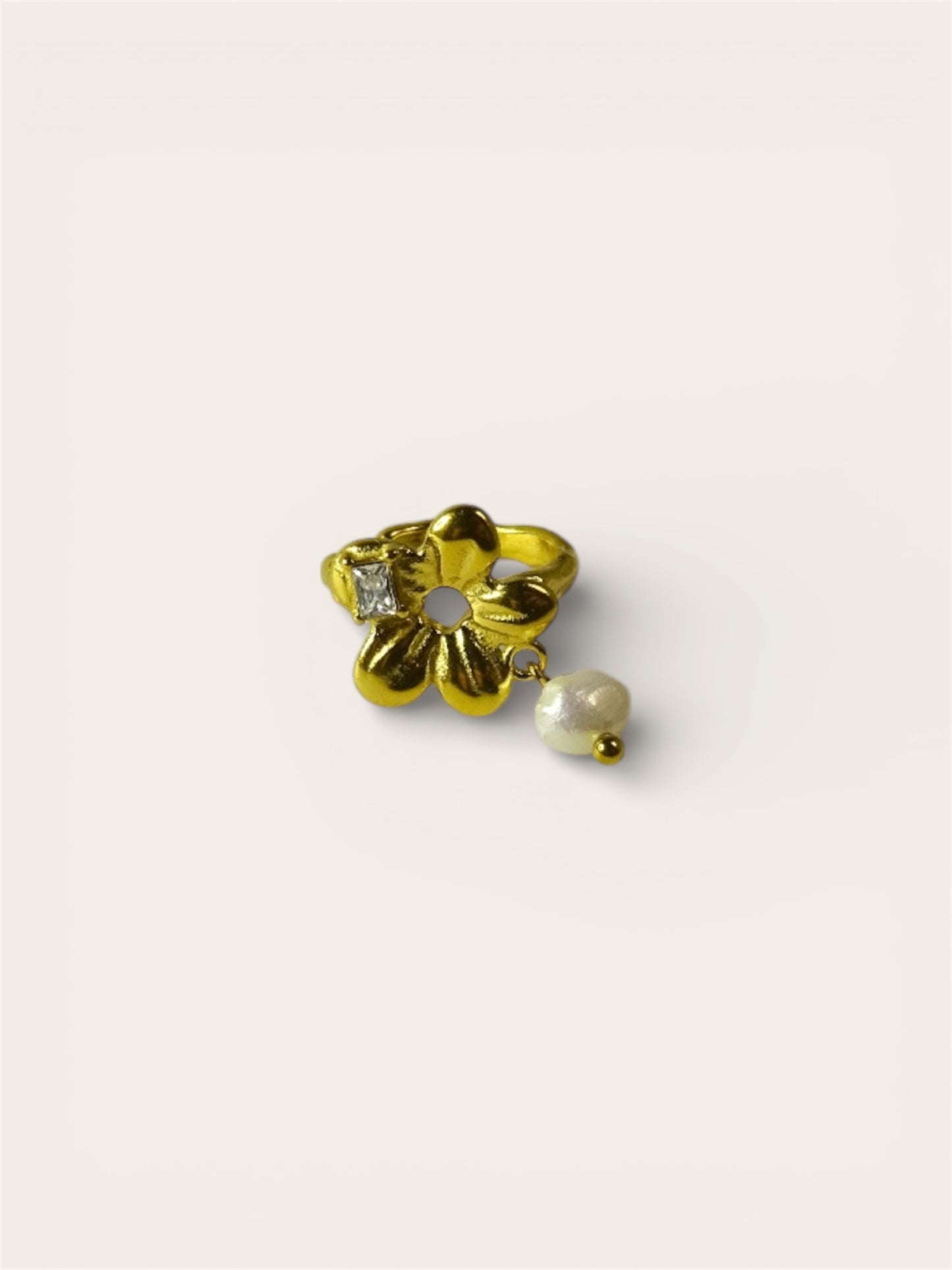 Marisol ear cuff