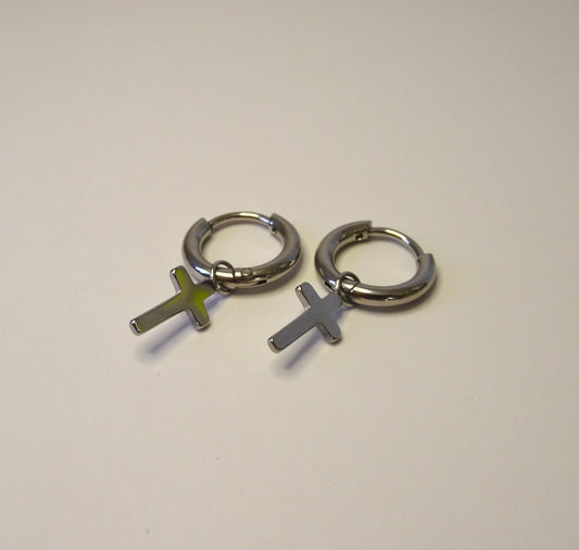 Layla earrings