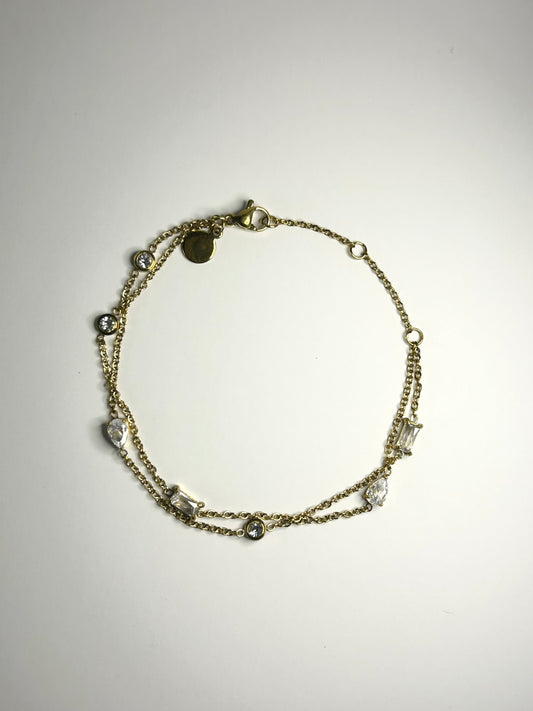 Honey bracelets
