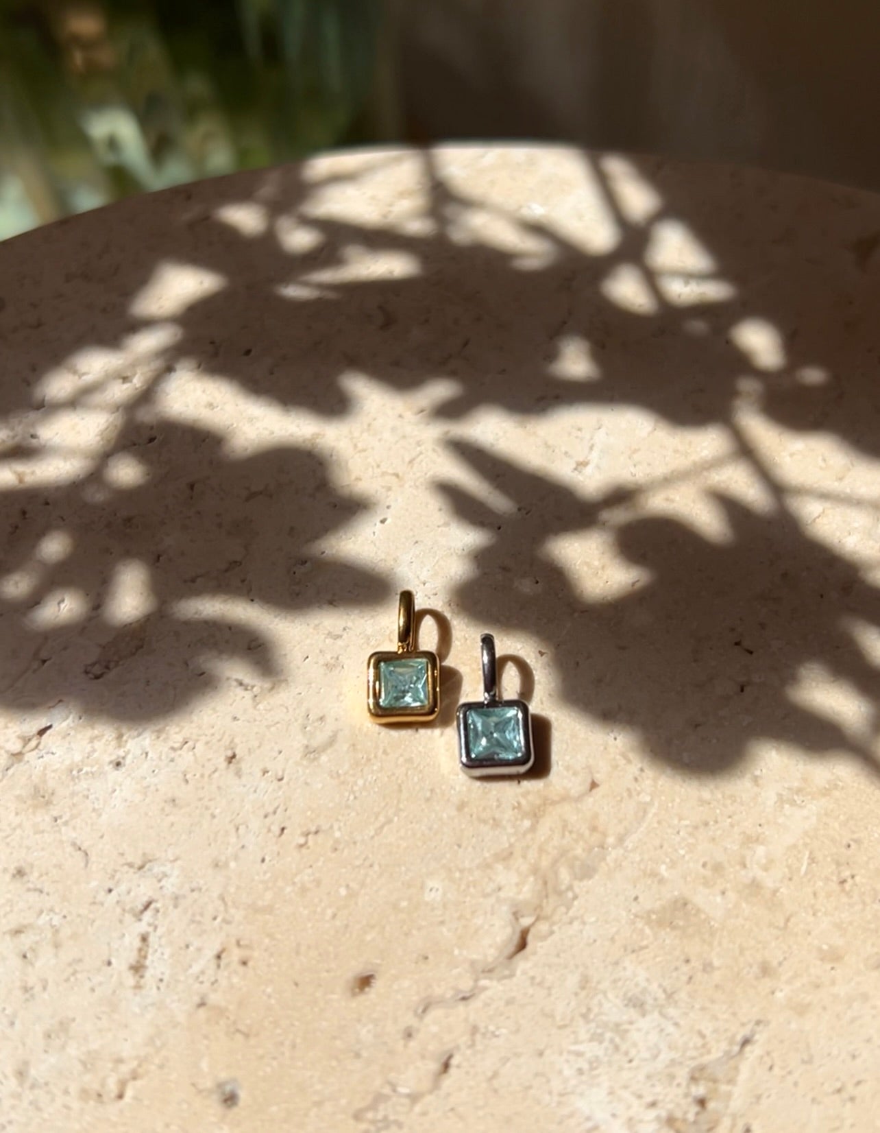 Birthstones