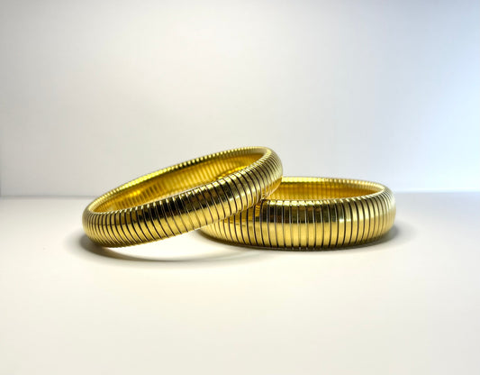 Kellyn bracelets - medium