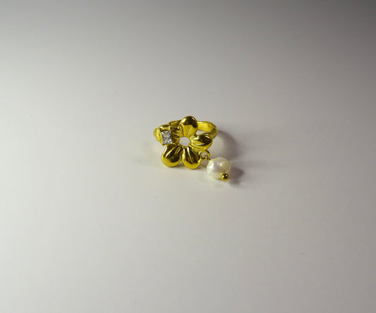 Marisol ear cuff