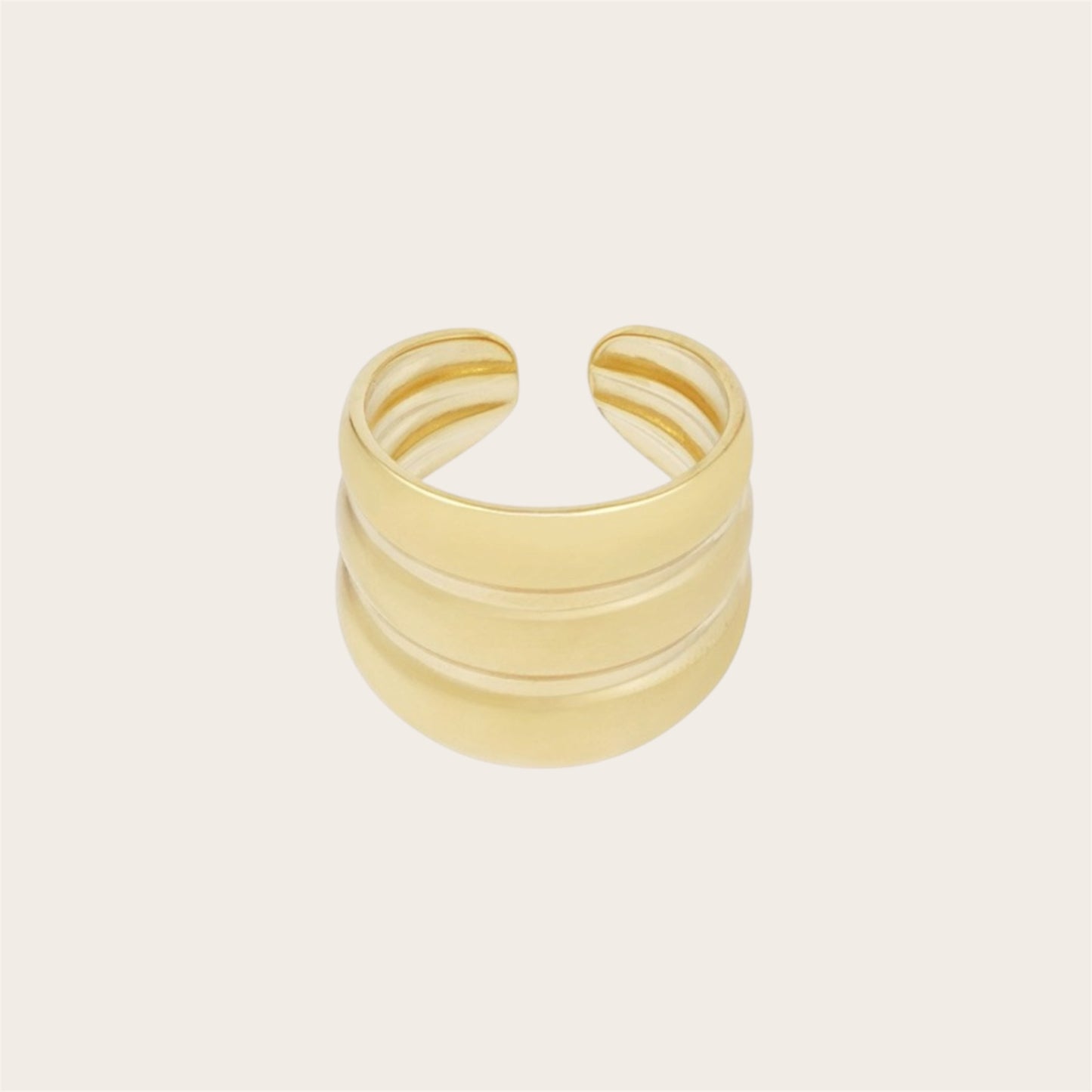 Alba ring