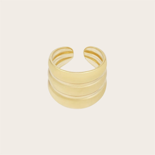Alba ring