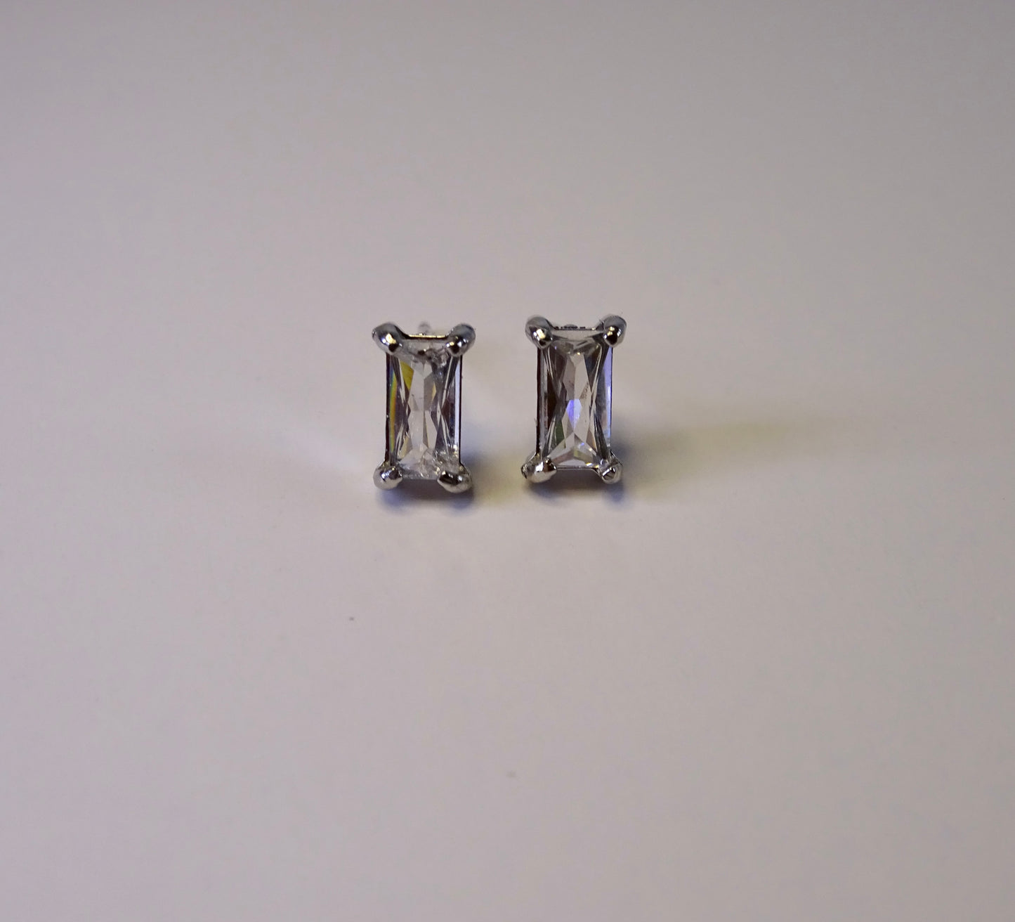 Zoe earrings
