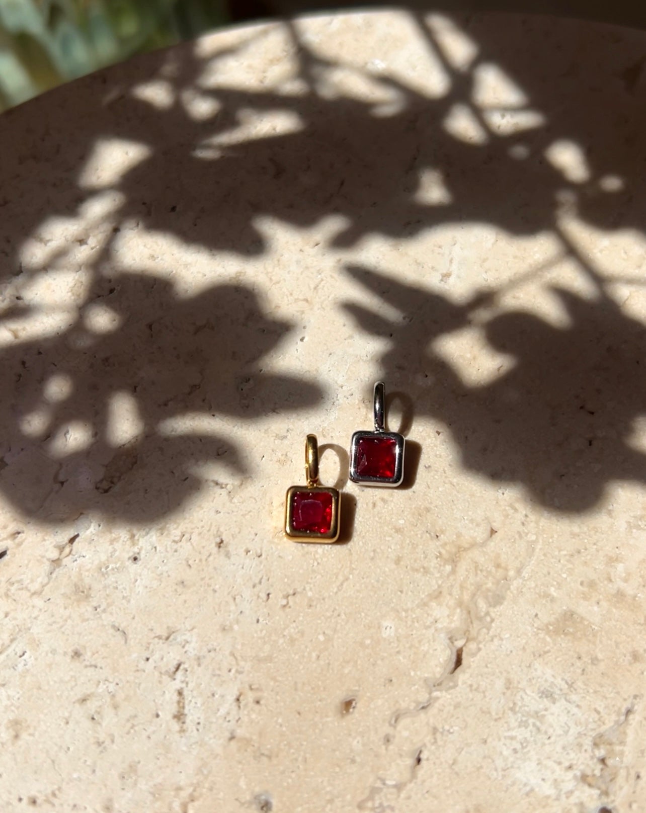 Birthstones