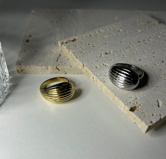 Dynamic ring