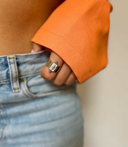 Tatum ring