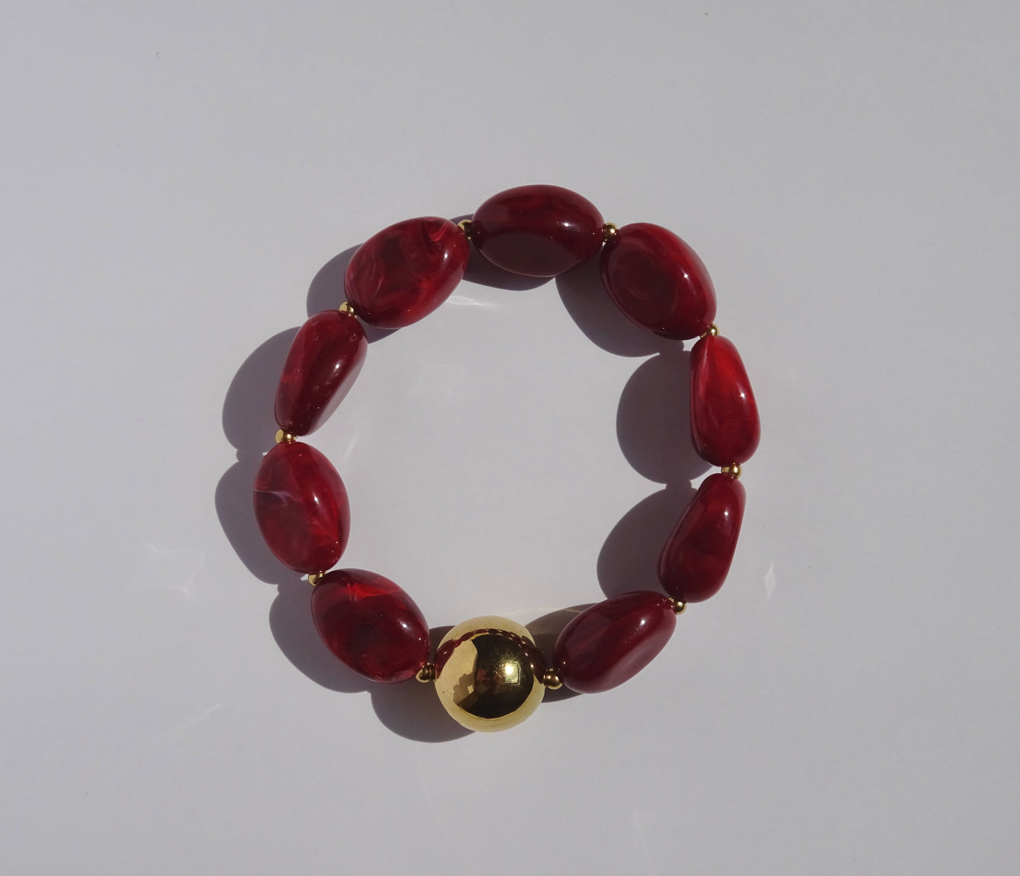 Sammie bracelets