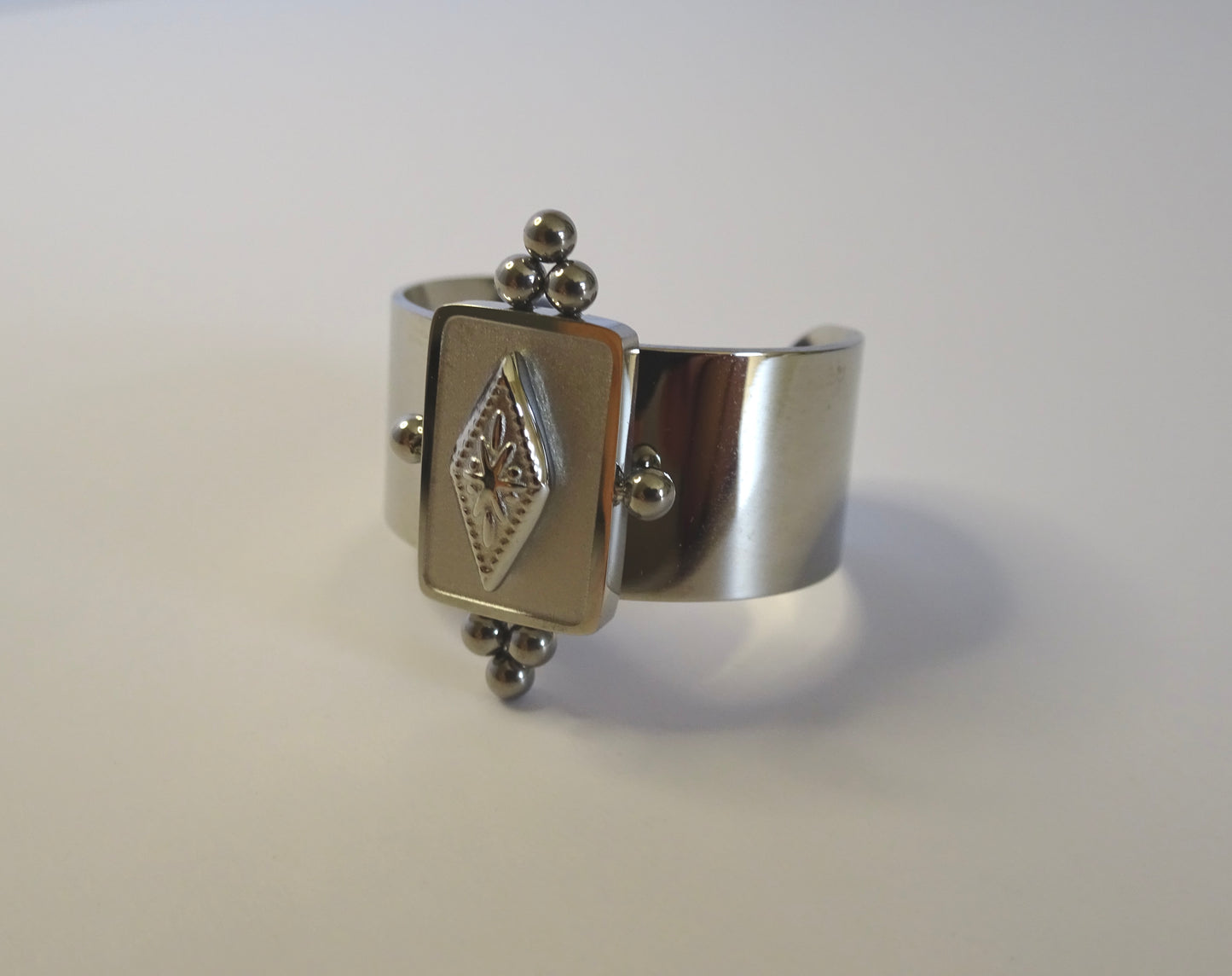 Tatum ring
