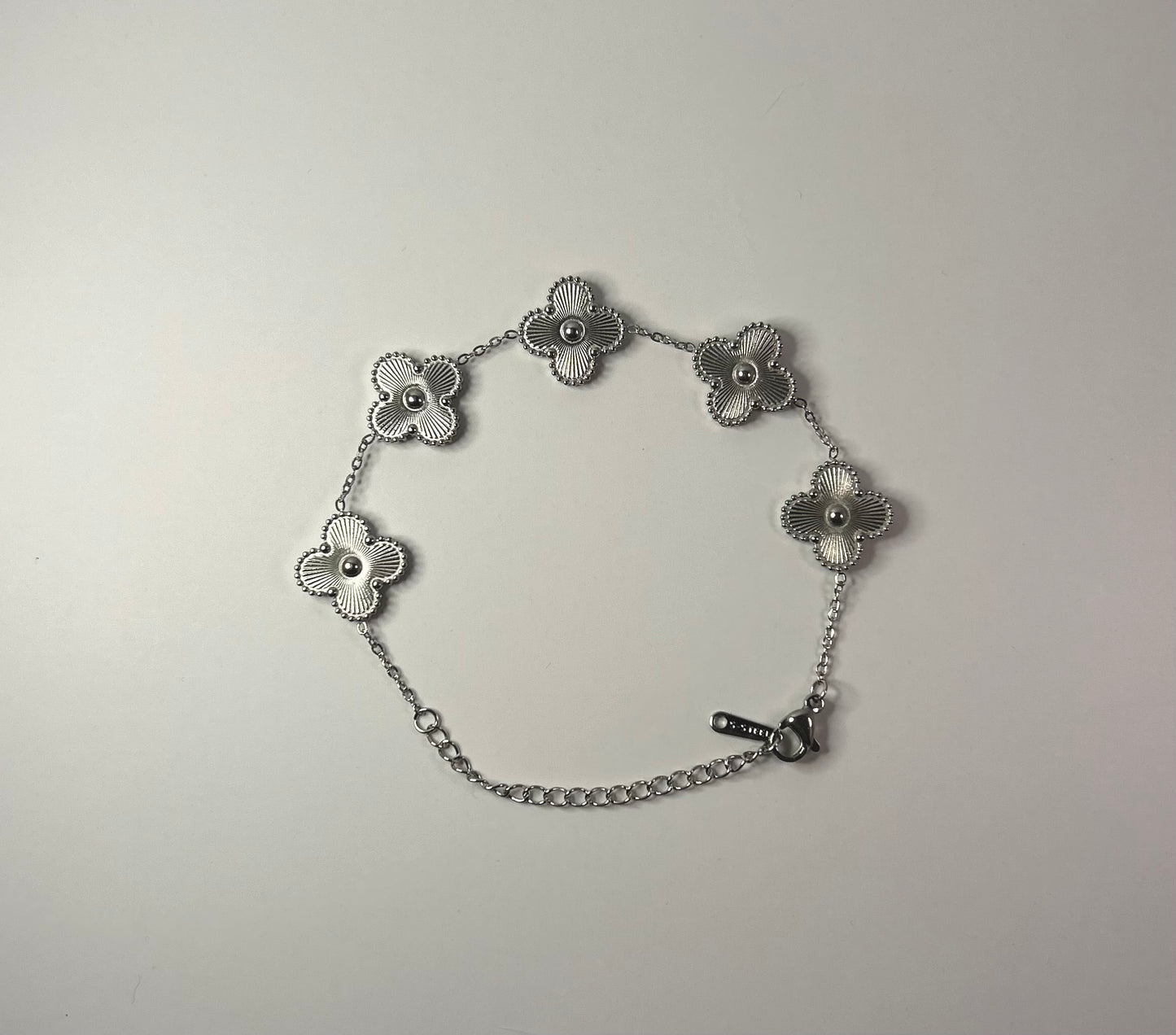 Eleodora bracelets