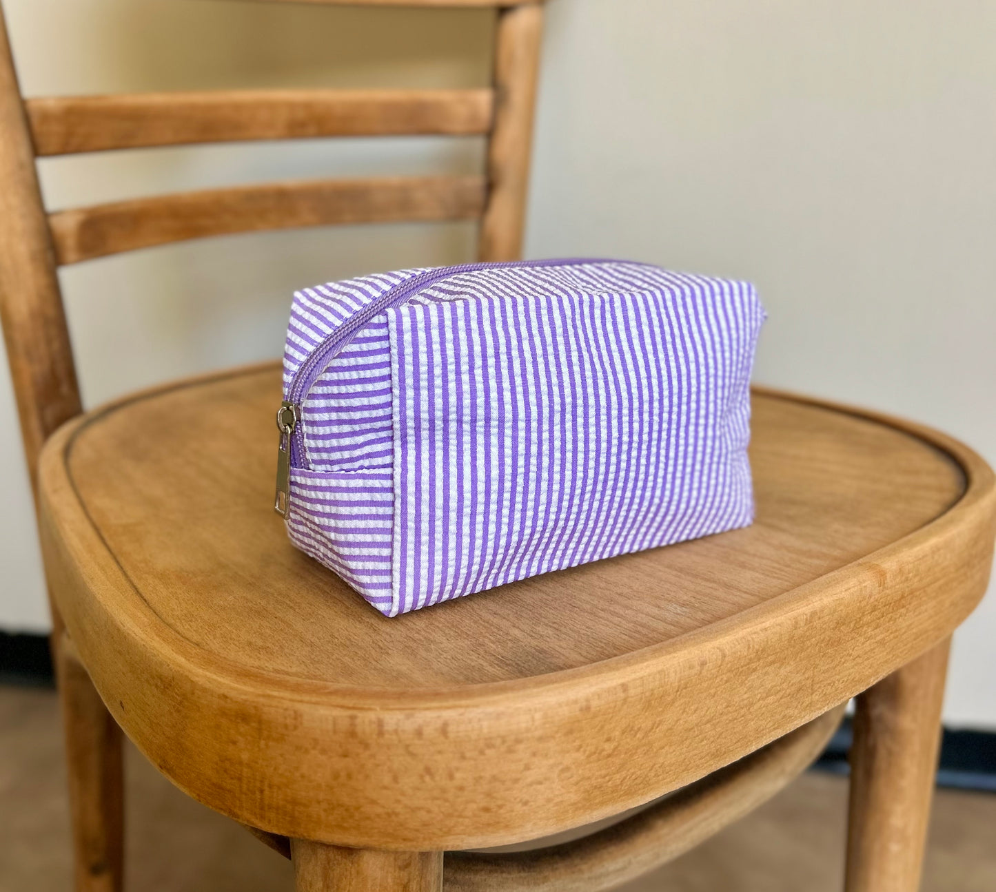 Gracie makeup bag