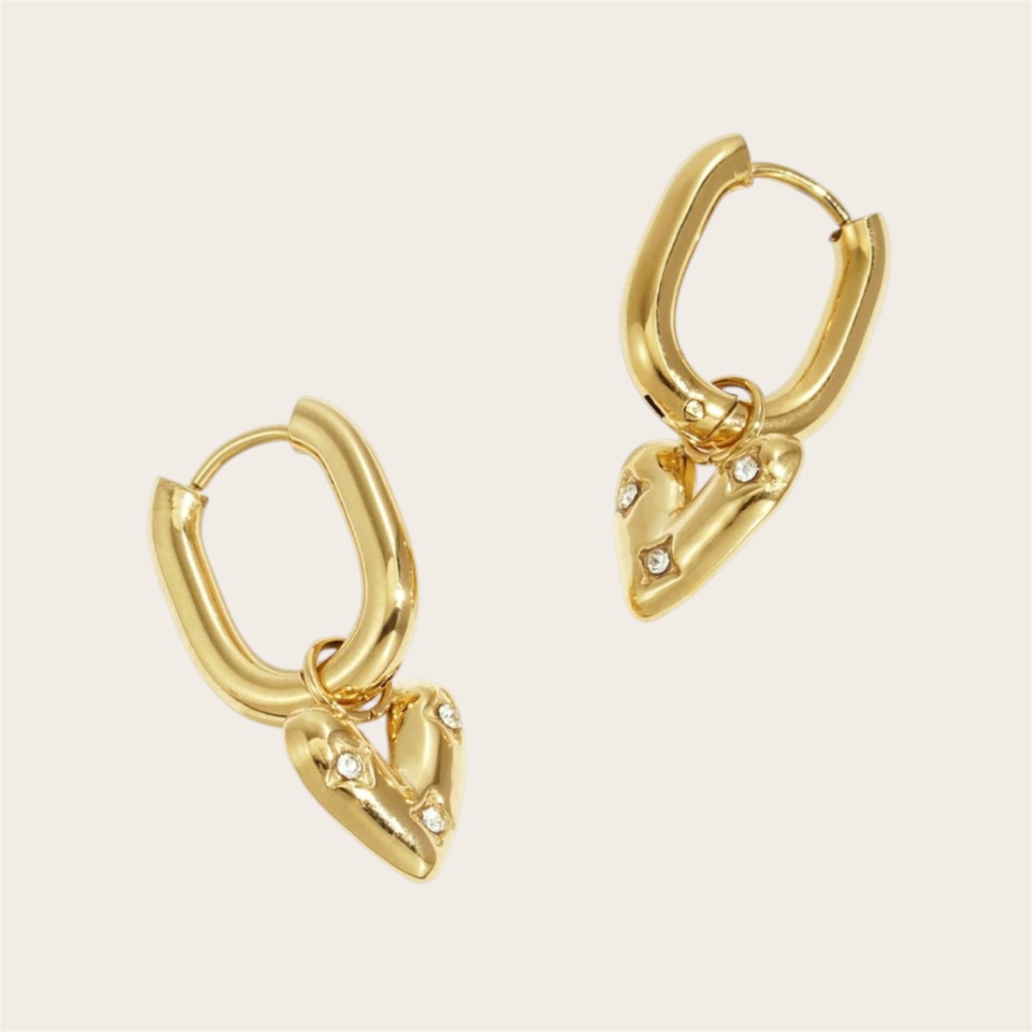 Idalia earrings