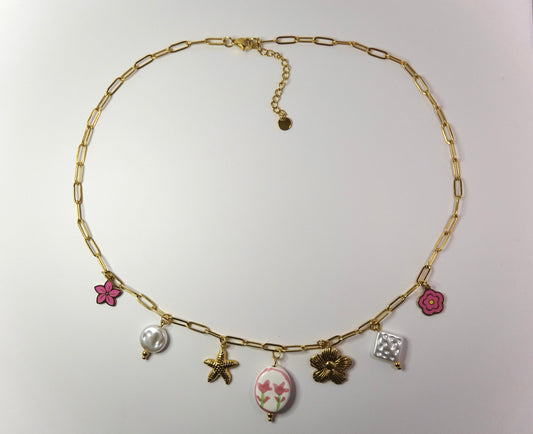 Oona necklace