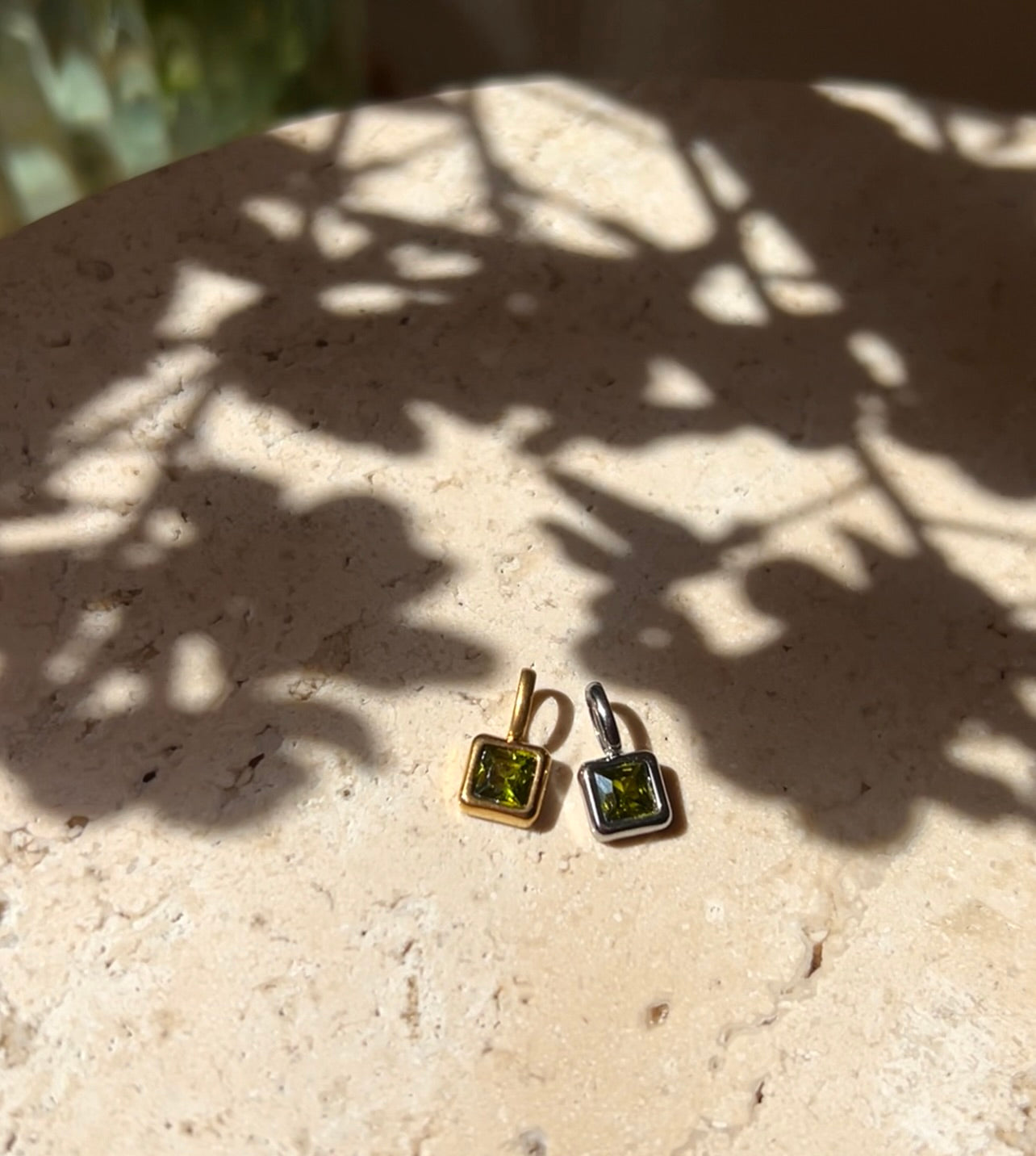 Birthstones