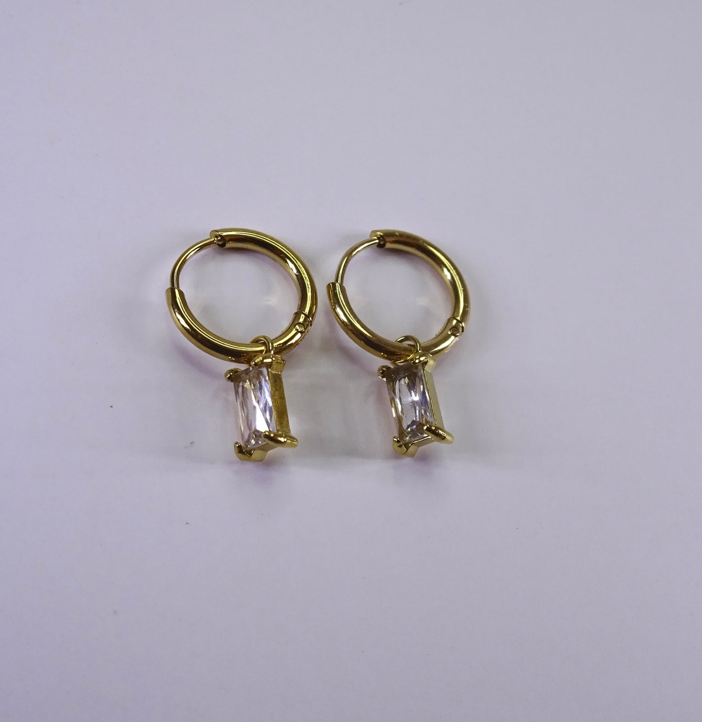Quinn earrings