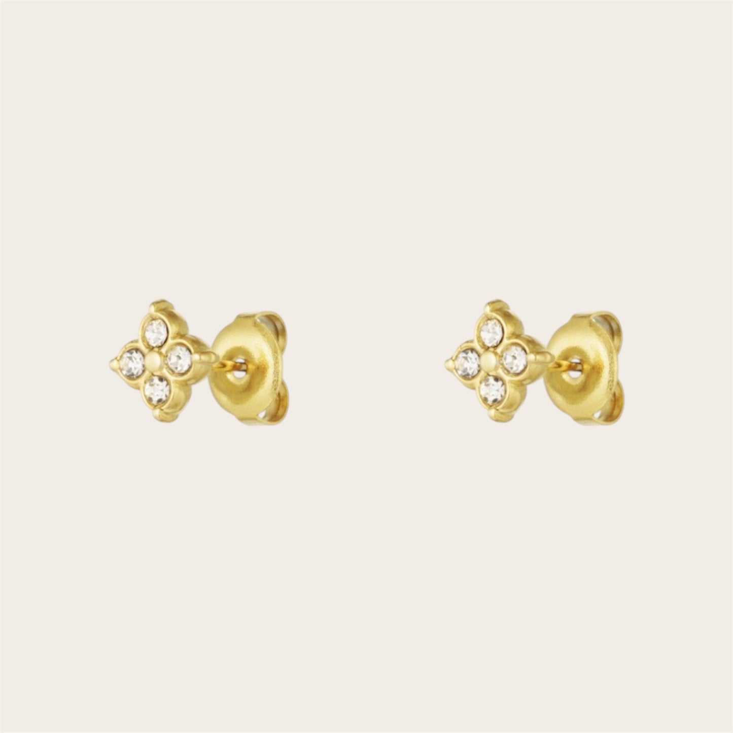 Souline earrings