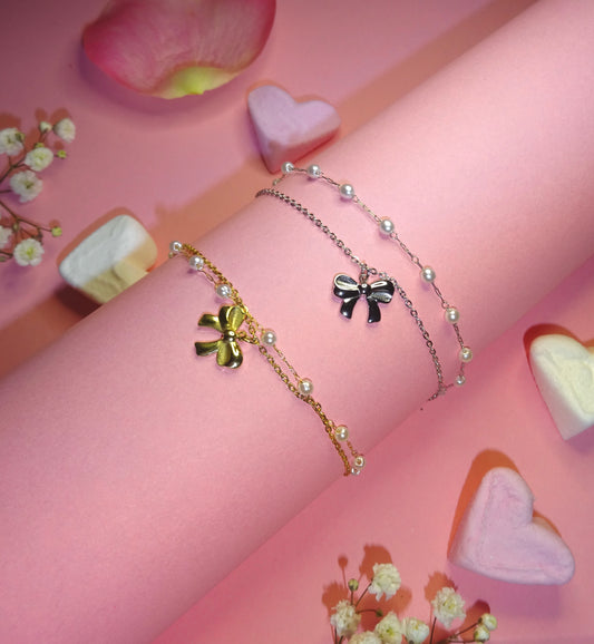 Valentin bracelets