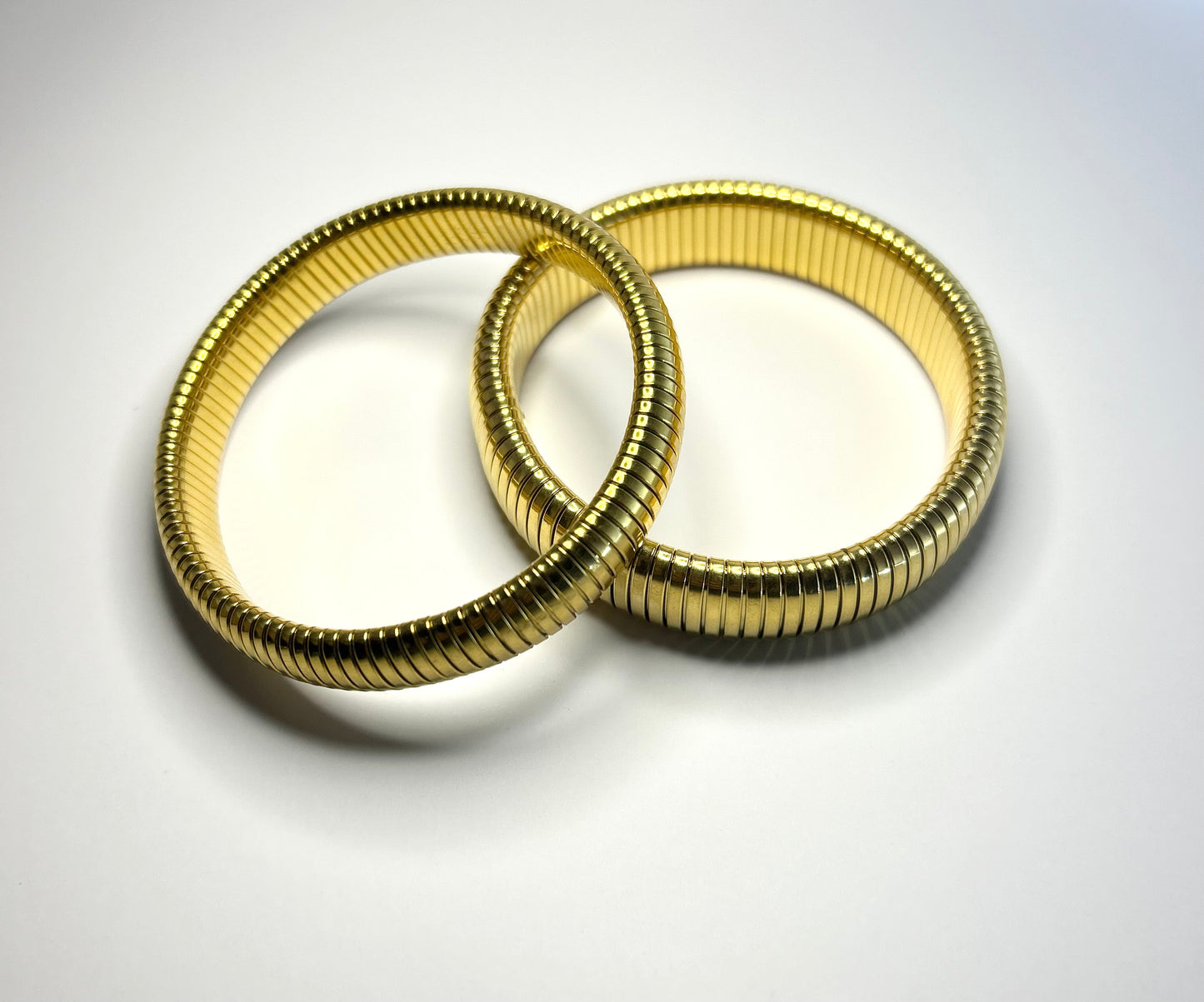 Kellyn bracelets - medium
