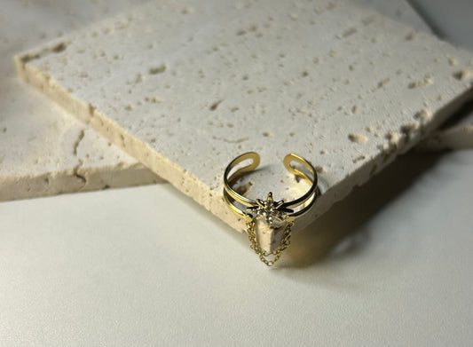 Star ring