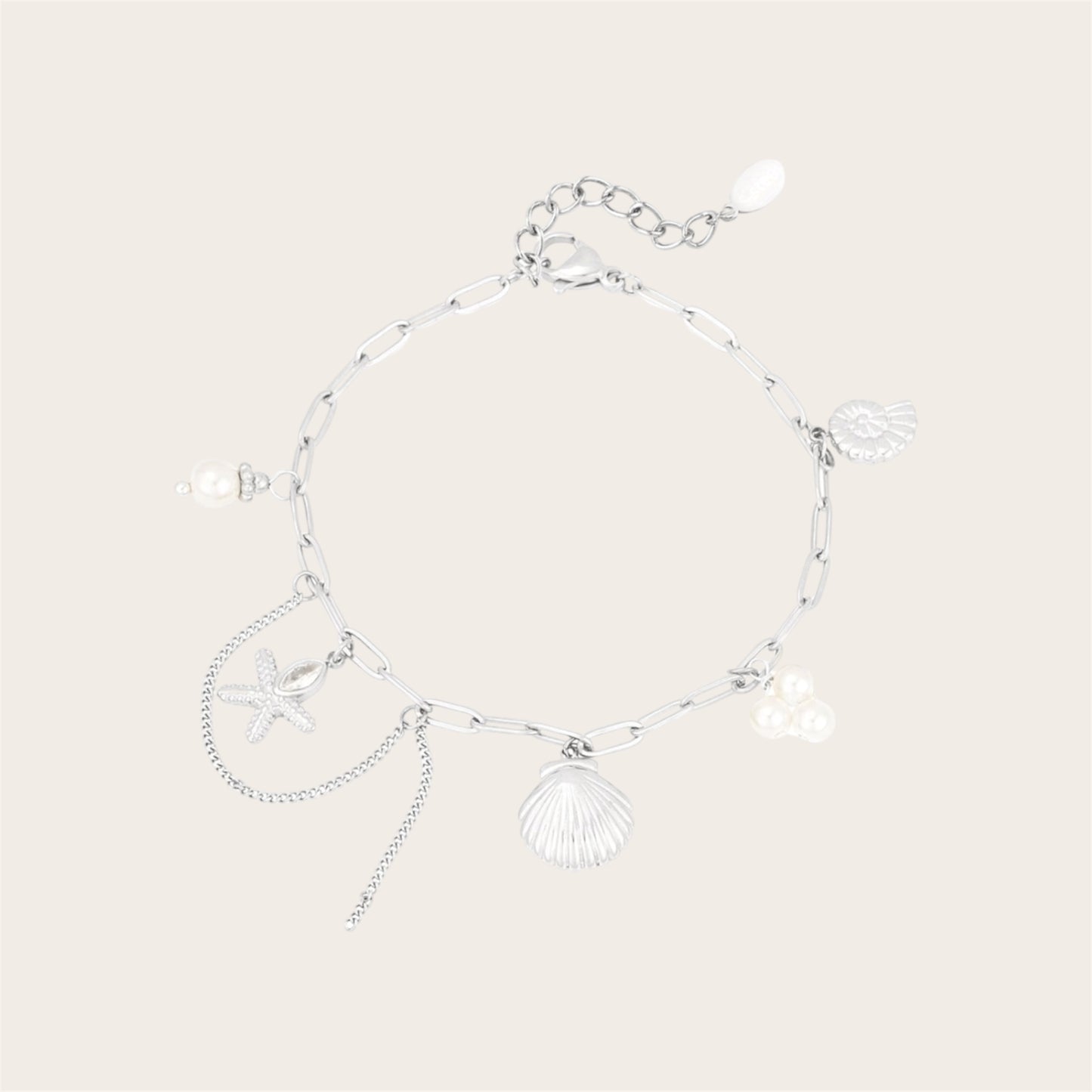 Vela bracelets