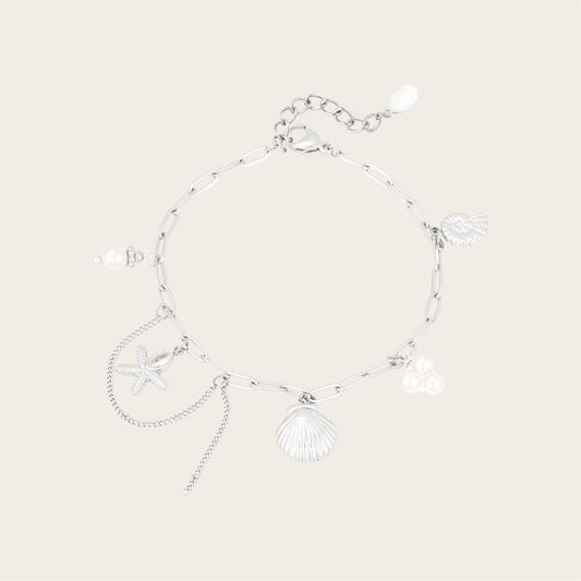Vela bracelets
