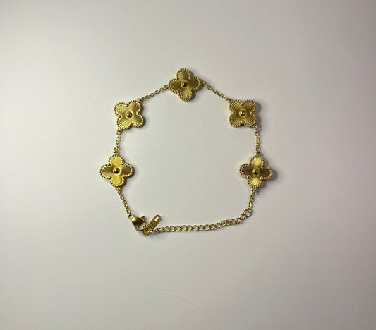 Eleodora bracelets