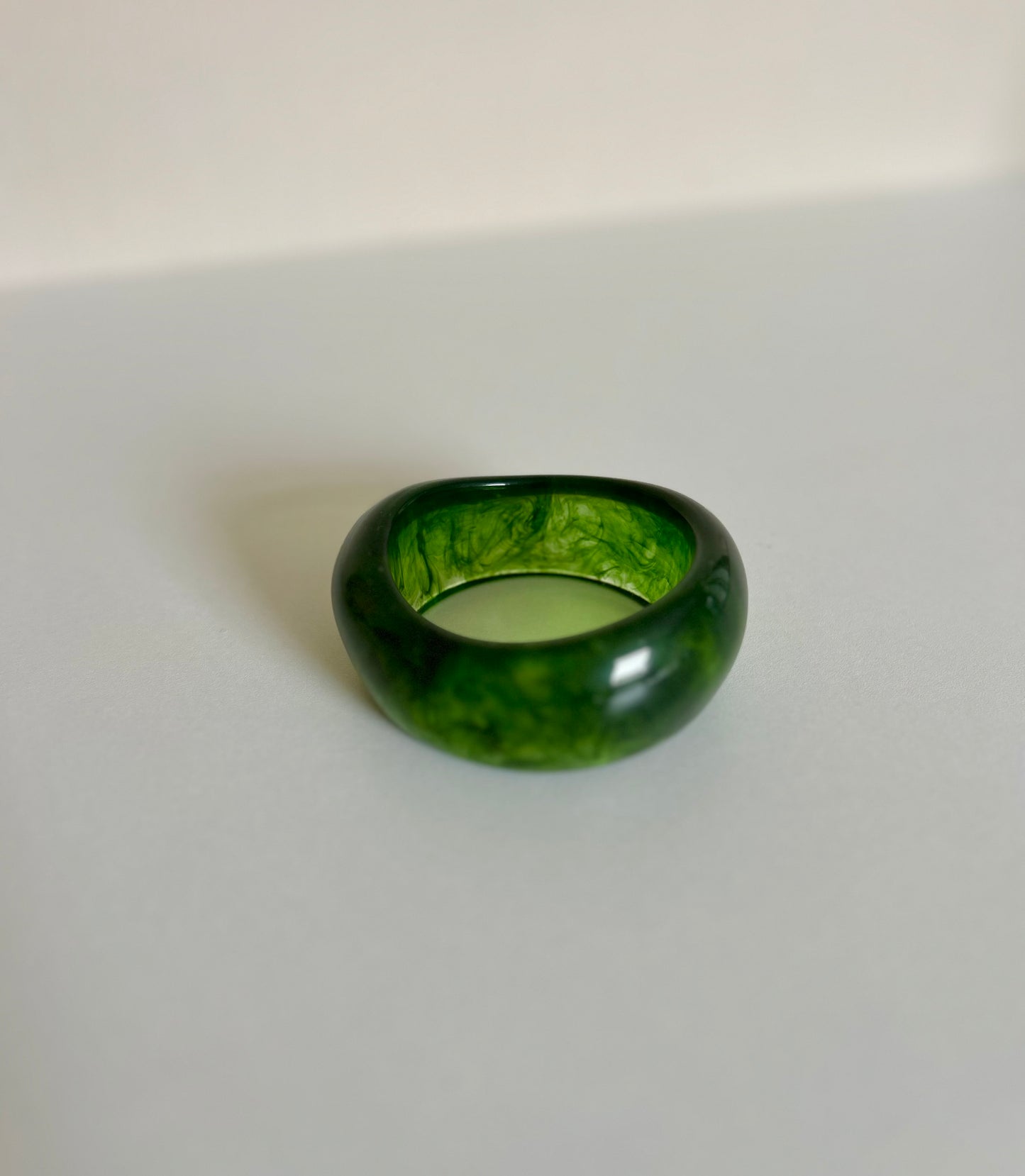 Aurora bangle