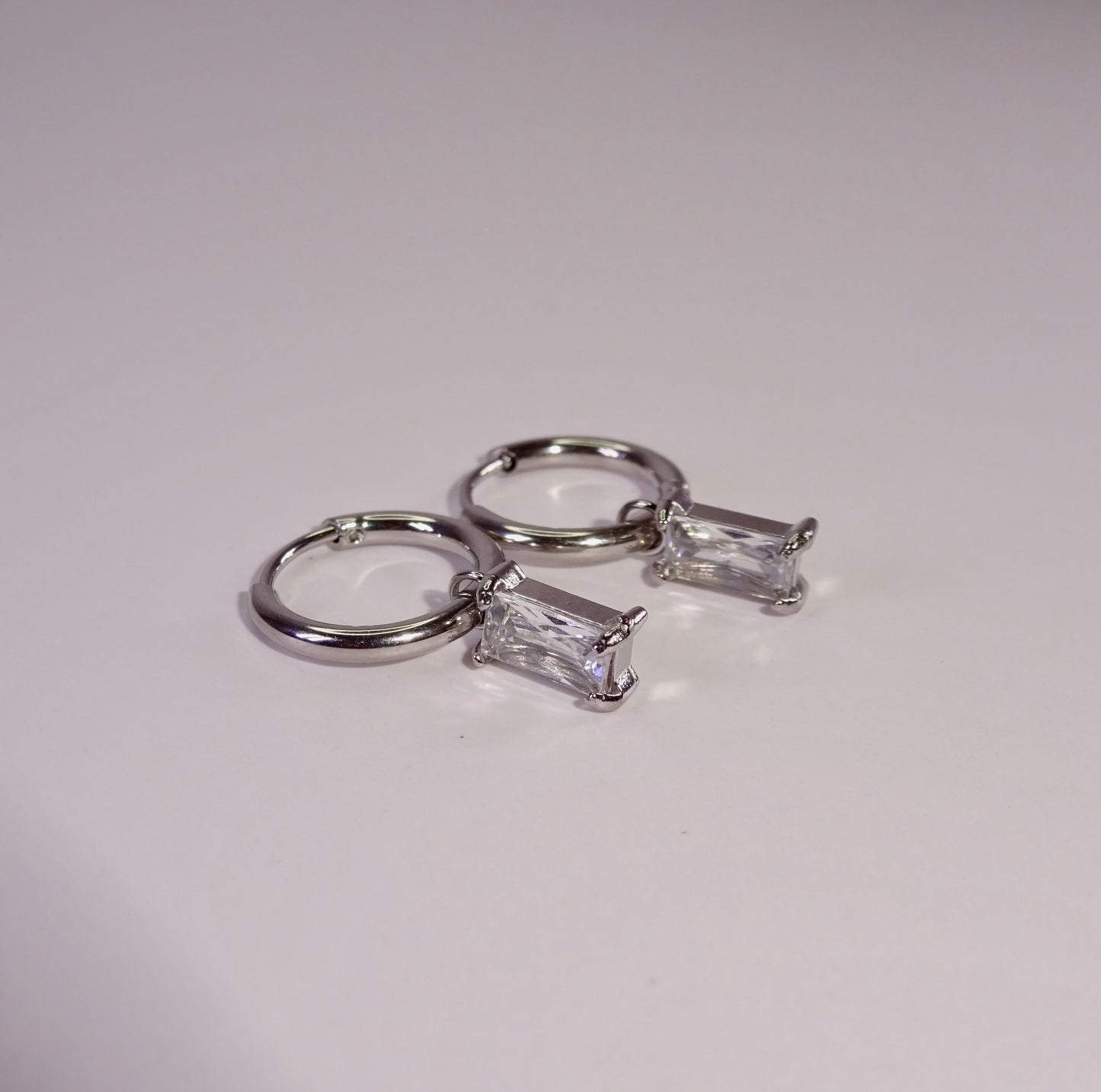 Quinn earrings