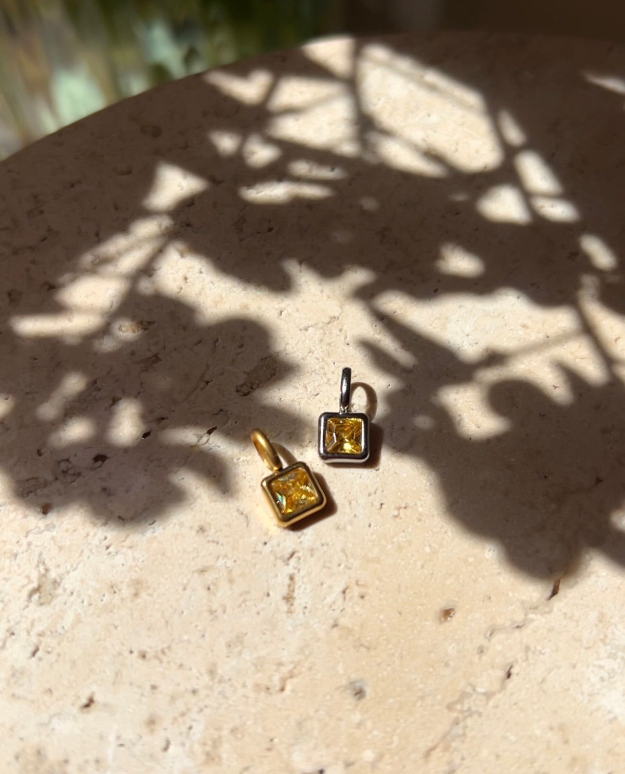 Birthstones