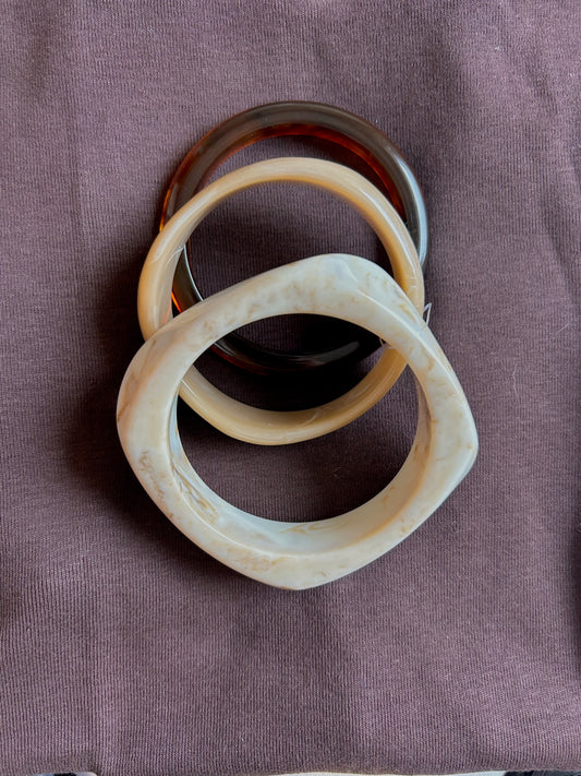 Blake bangles