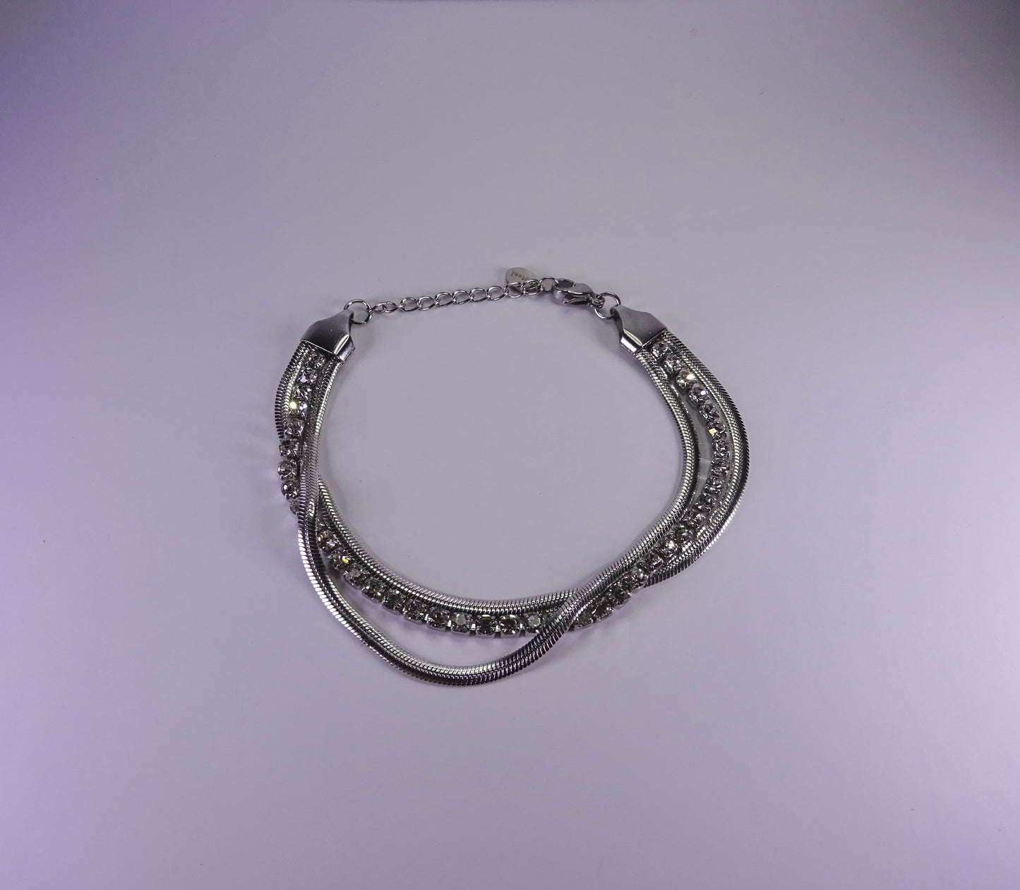 Cleo bracelets