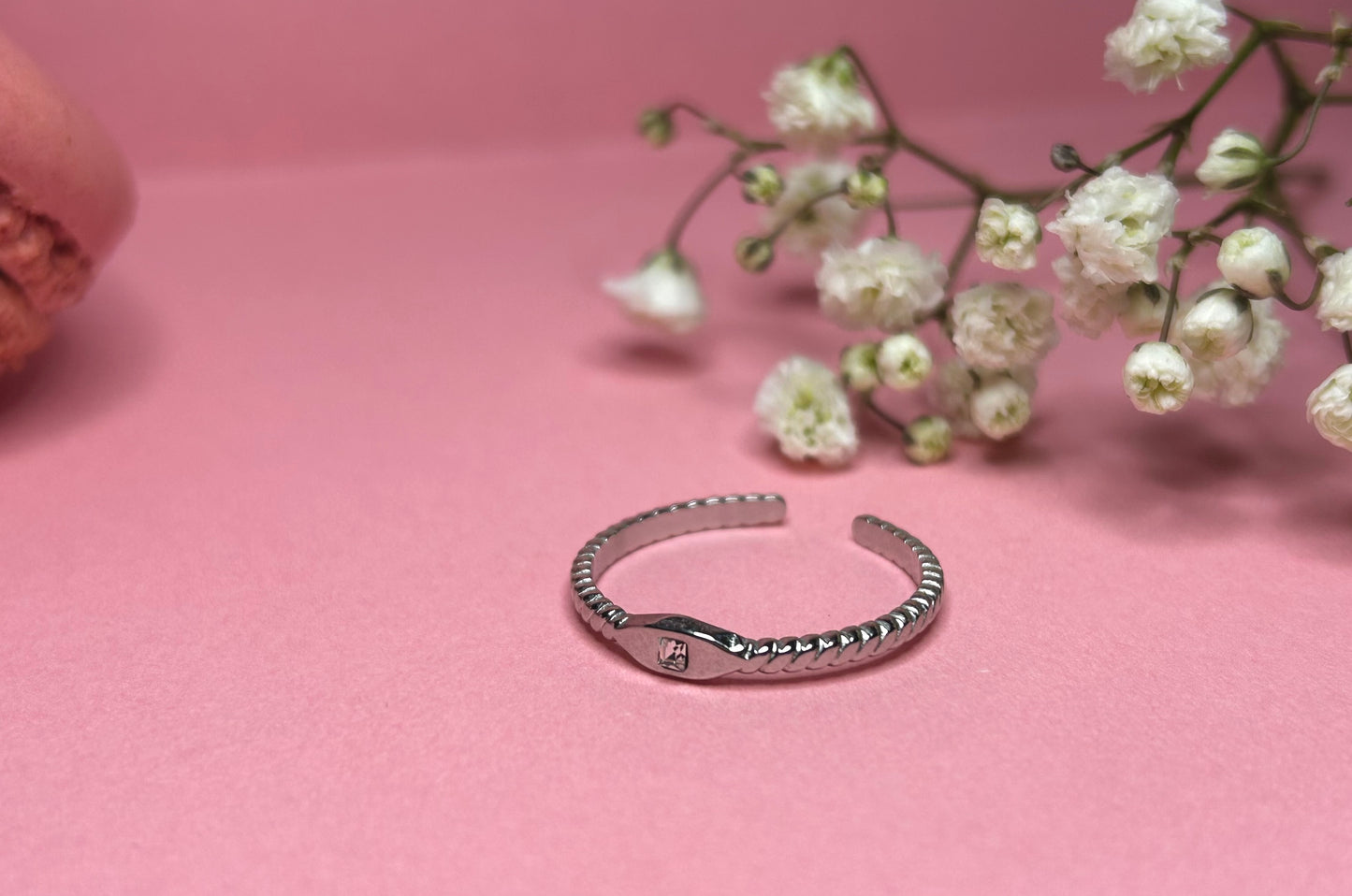 Adam ring