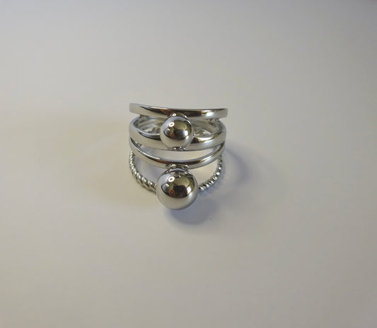 Misty ring